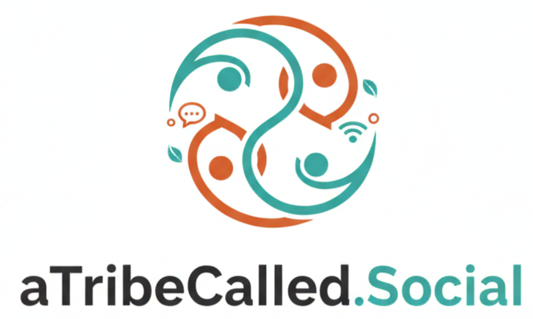 A TRIBE CALLED SOCIAL