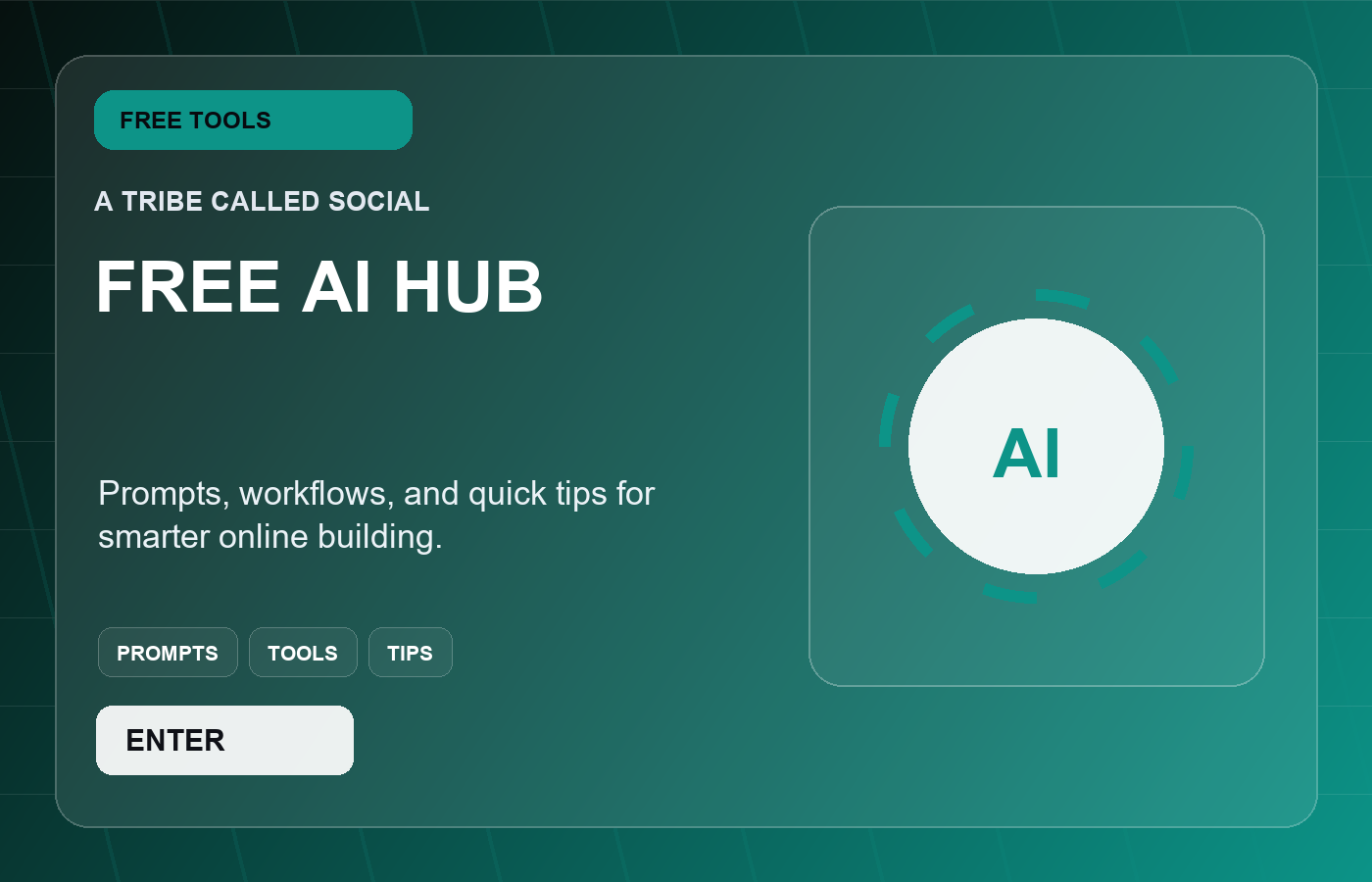 Free AI Tools
