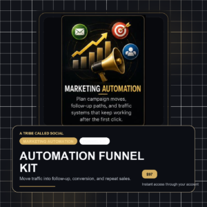Automation Funnel Kit
