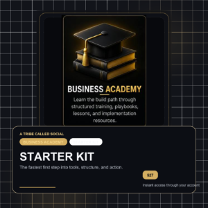Starter Kit