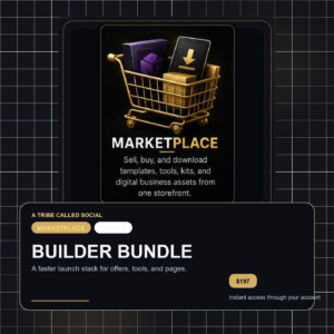 Builder Bundle