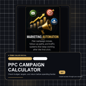 PPC Campaign Calculator
